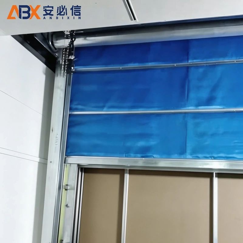 文山壮族苗族充气式门封